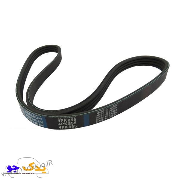 تسمه دینام H30 کراس – کد۴PK855 دانگیل